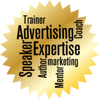 Marketing Expertise Blast Graphic